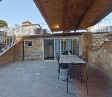 Mondello Casa | Finestra sul Golfo