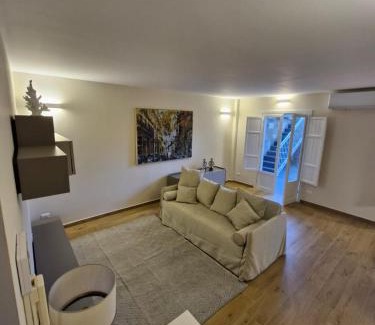 Mondello Casa | Finestra sul Golfo