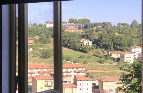 Chianciano Terme Apartamento | Finestra sulla toscana