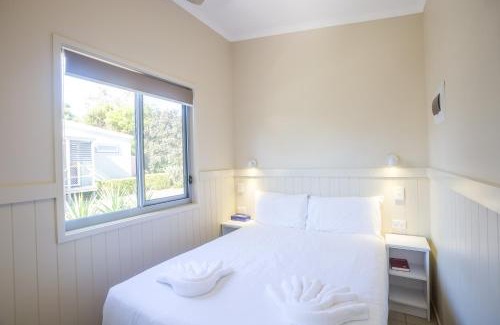 Fingal Bay Complejo | Fingal Bay Holiday Park