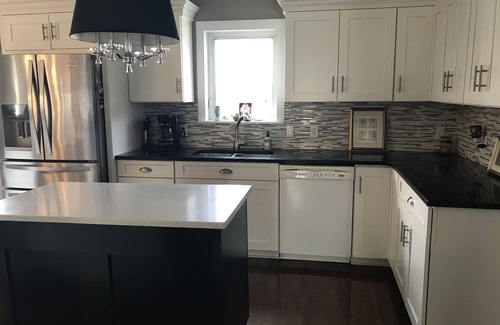 Hammondsport Casa | Finger Lakes Keuka East Hillside, sleeps 8