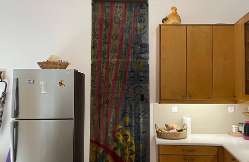 Vori Casa | Finika House & Garden - Traditional charm with modern comfort. Vori, South Crete