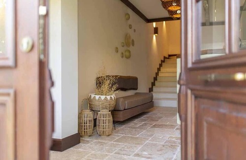 Bozcaada Hotel | Finka Hotel