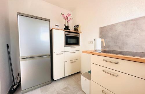 Illingen Apartamento | FinkenBlick I Wohnung in Illingen Saar I für kleine Familien I Paare mit Hund und Monteure