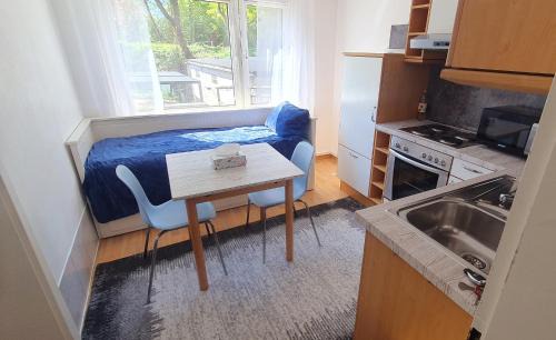 Finkenwerder Apartamento | Finkenwerder Larisa's Nr10 - Mit Parkplatz