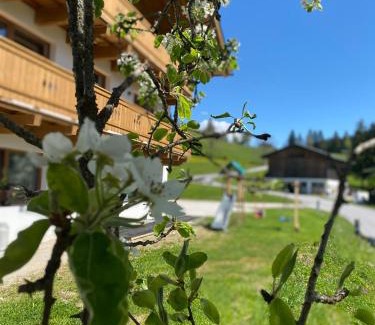 Wagrain Apartamento | Finkhof Appartements