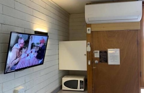 Finley Hotel | Finley Motel