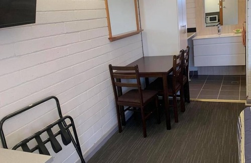 Finley Hotel | Finley Motel