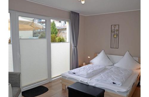 Juliusruh Casa | Finn Comfortable holiday residence
