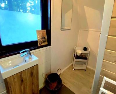 Dessau-Rosslau Otro | Finnhütte Strandbad Adria