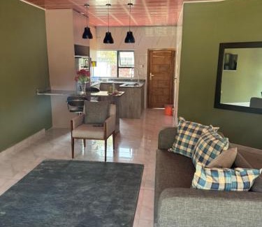 Ndola Apartamento | Finozest Apartments
