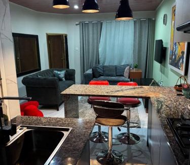 Ndola Apartamento | Finozest Apartments