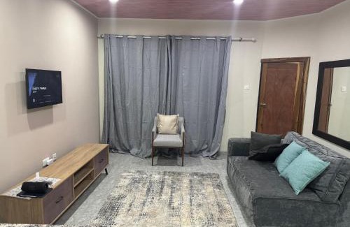 Ndola Apartamento | Finozest Apartments