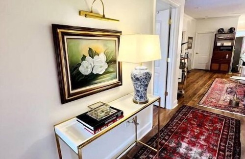 Langston Mile Village Casa | Fins Up Inn Oxford by Pettigrew Adventures