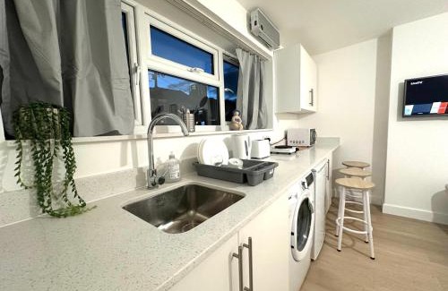 Brownswood Apartamento | Finsbury Park Budget Studio Flats