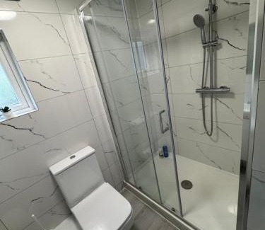 Brownswood Apartamento | Finsbury Park Budget Studio Flats