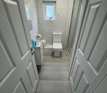 Brownswood Apartamento | Finsbury Park Budget Studio Flats