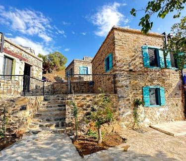 Karaburun Casa | Fintoz Butika