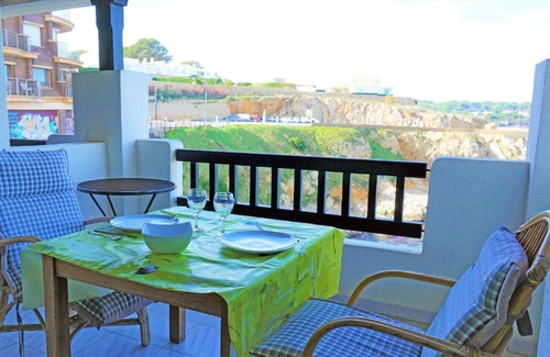L'Escala Apartamento | Apartamento FIONA PUNTA ROMANA