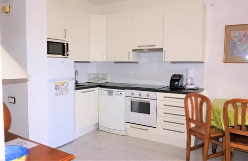 L'Escala Apartamento | Apartamento FIONA PUNTA ROMANA