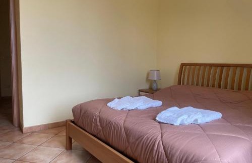 Broni Apartamento | Fior Di Sambuco