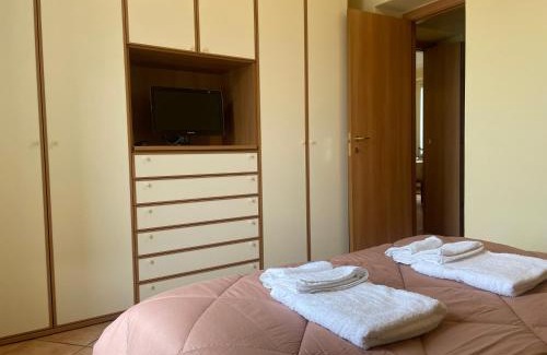 Broni Apartamento | Fior Di Sambuco