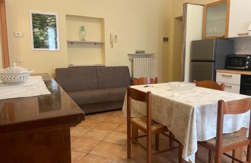 Broni Apartamento | Fior Di Sambuco