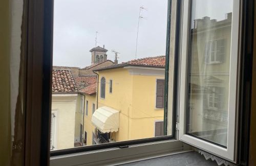 Broni Apartamento | Fior Di Sambuco