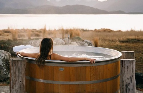 Te Anau Cabina | Fiordland Lodge