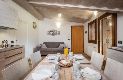 Andalo Apartamento | Fiore del Brenta 1 a 50 m dalla fermata dello skibus gratuito