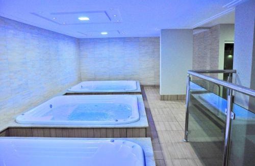 Bandeirantes Apartamento | # Fiore Prime Caldas Novas