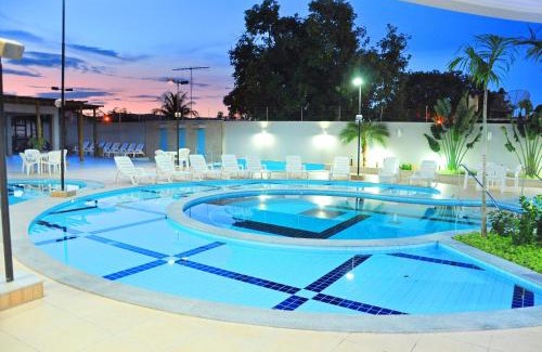 Bandeirantes Apartamento | # Fiore Prime Caldas Novas