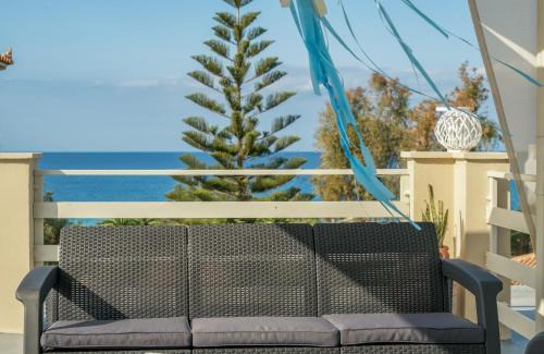 Neromilos Villa | Fiorentinos Villa