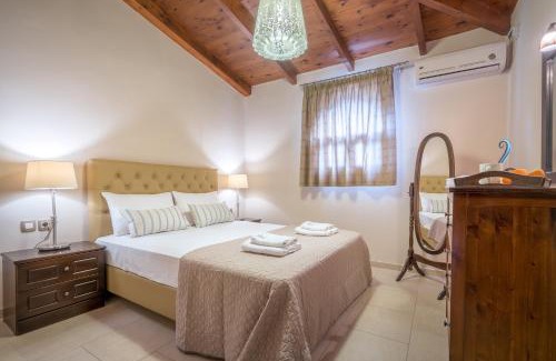 Neromilos Villa | Fiorentinos Villa