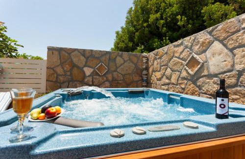 Neromilos Villa | Fiorentinos Villa