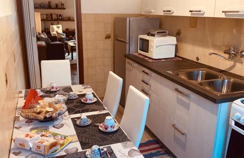 Binasco Apartamento | Fiorenza