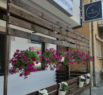 Gevgelija Apartamento | Fiori Apartment