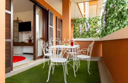 Cesate Apartamento | Fiori del Lario 110 Mq #Fiera Rho Milano Como Malpensa