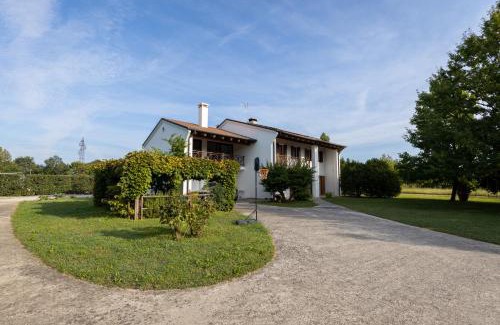 Olmi Apartamento | Fiori di campo holiday home