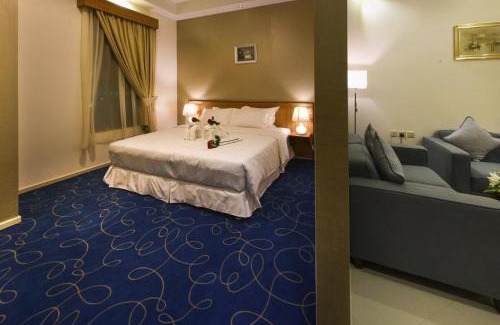 Al Hofuf Apartamento | Fiori Hotel Suites