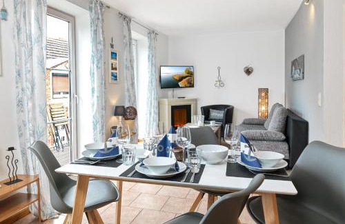 Gollwitz Apartamento | FIP Park Sonnennest