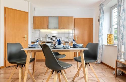 Gollwitz Apartamento | FIP Park Sonnennest