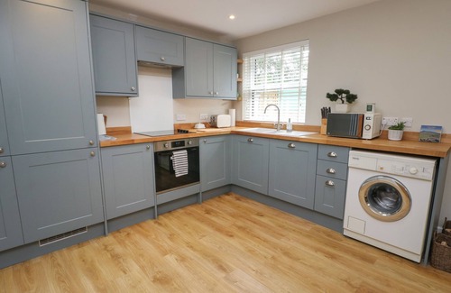 Llanrug Cabaña | Fir Tree Cottage