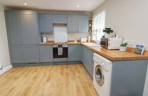 Llanrug Cabaña | Fir Tree Cottage