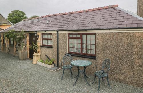 Criccieth Casa | Fir Tree Cottage