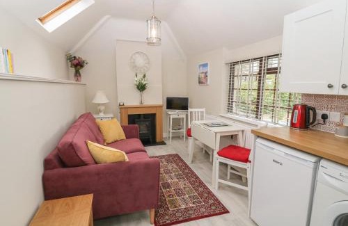 Criccieth Casa | Fir Tree Cottage