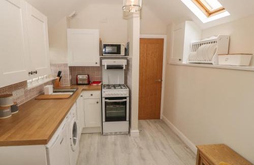 Criccieth Casa | Fir Tree Cottage