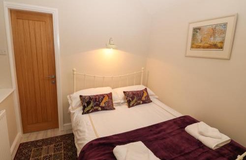 Criccieth Casa | Fir Tree Cottage