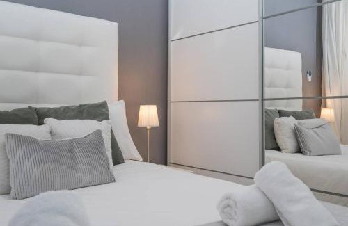 El Port Apartamento | Fira BOUTIQUE by MyRentalHost