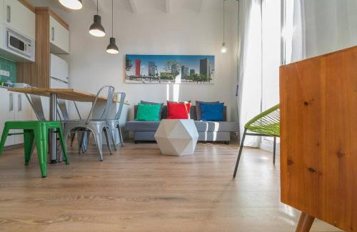 El Port Apartamento | Fira BOUTIQUE by MyRentalHost